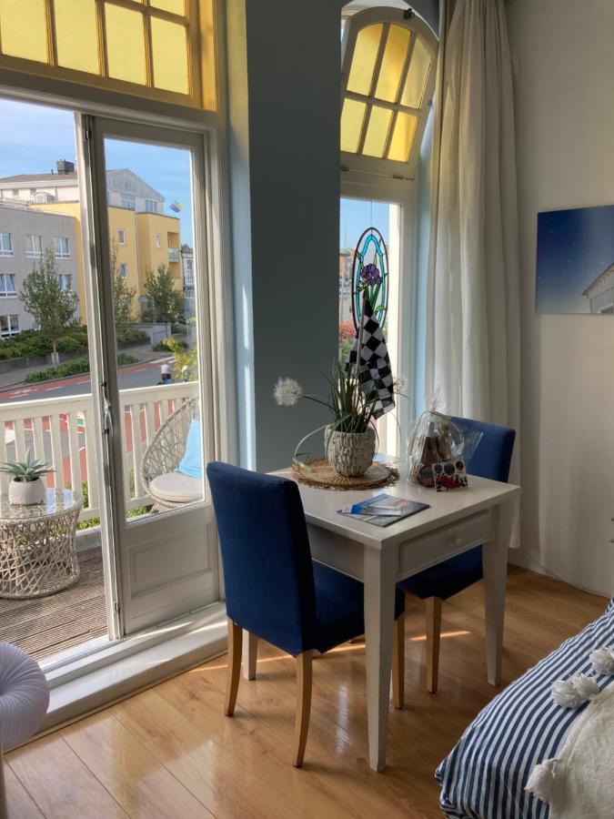 Appartement Hendrika *